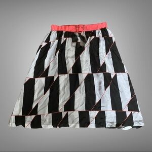 Marc By Marc Jacobs 100% Silk Swimsuit Cover